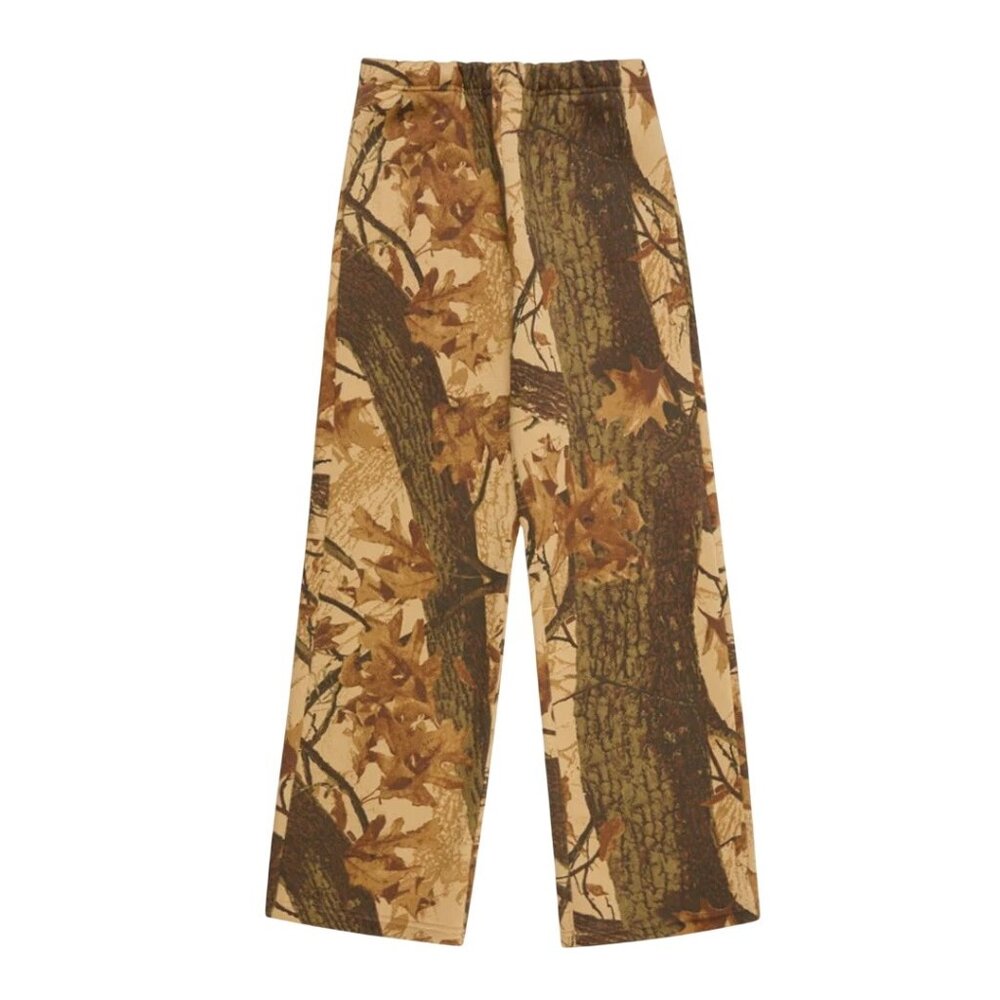 Cherry LA Mossy Oak Camo Sweatpants in Camo